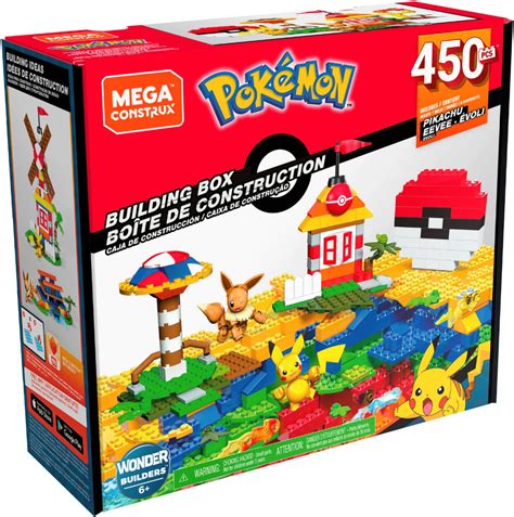 mega construx|Mega Construx Pokémon .